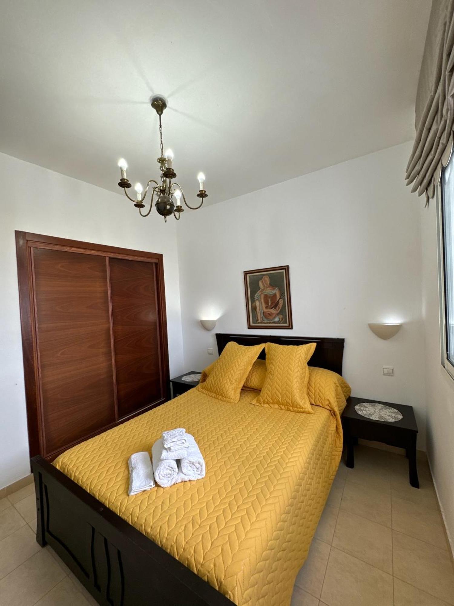 Appartement Vue Panoramique Sur Mer A Bella Vista Cabo Negro Exterior photo